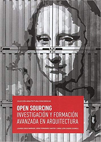 Imagen de portada del libro Open Sourcing