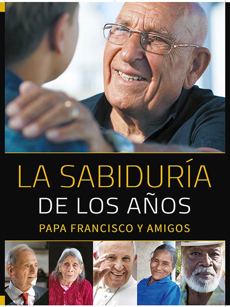 Imagen de portada del libro La sabiduría de los años