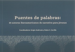 Imagen de portada del libro Puentes de palabras: