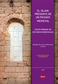 Imagen de portada del libro El islam. Presente de un pasado medieval