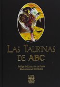 Imagen de portada del libro Las taurinas de ABC