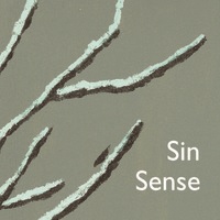 Imagen de portada del libro Sin/Sense