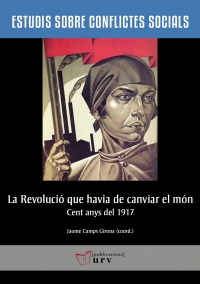 Imagen de portada del libro La Revolució que havia de canviar el món