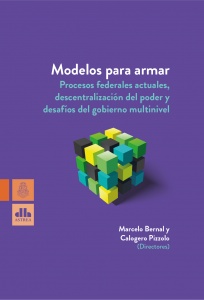 Imagen de portada del libro Modelos para armar