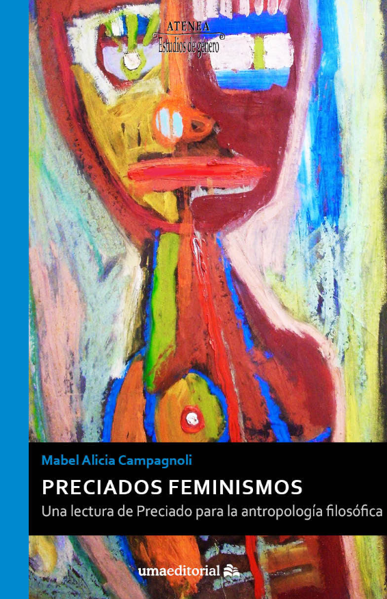 Imagen de portada del libro Preciados feminismos