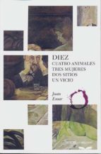 Imagen de portada del libro Diez