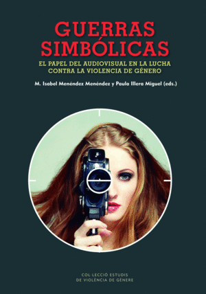 Imagen de portada del libro Guerras simbólicas