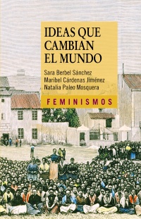 Imagen de portada del libro Ideas que cambian el mundo