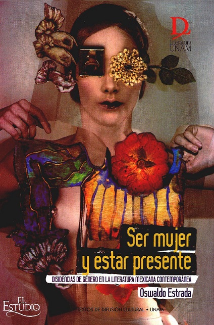 Imagen de portada del libro Ser mujer y estar presente
