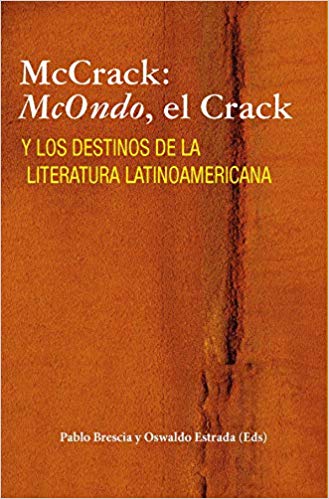 Imagen de portada del libro McCrack