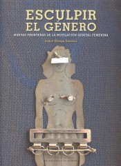 Imagen de portada del libro Esculpir el género