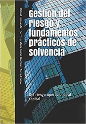 Imagen de portada del libro Gestión del riesgo y fundamentos básicos de solvencia