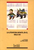 Imagen de portada del libro La literatura infantil en el siglo XXI