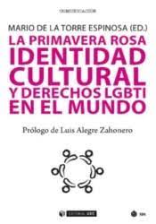 Imagen de portada del libro La primavera rosa