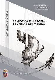 Imagen de portada del libro Semiótica e historia