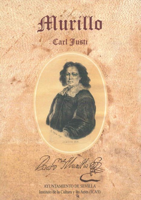 Imagen de portada del libro Murillo