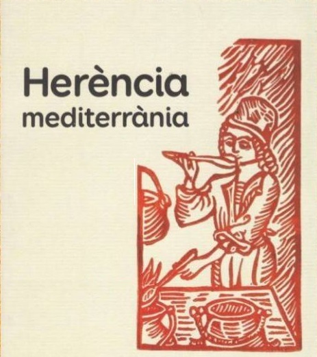 Imagen de portada del libro Herència mediterrània