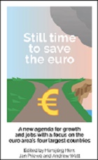 Imagen de portada del libro Still time to save the euro