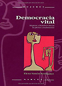 Imagen de portada del libro Democracia vital