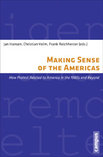 Imagen de portada del libro Making Sense of the Americas