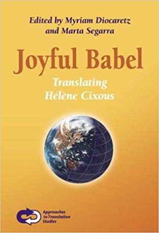 Imagen de portada del libro Joyful Babel