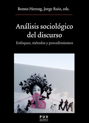 Imagen de portada del libro Análisis sociológico del discurso