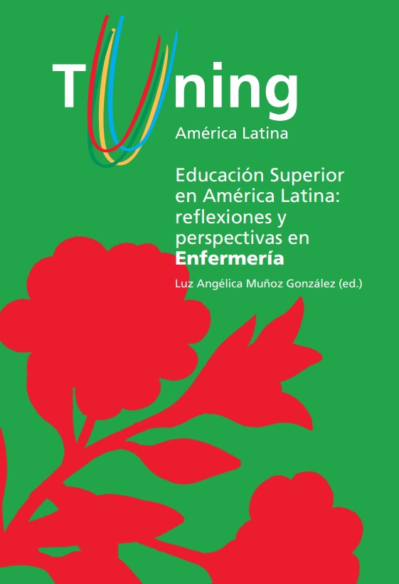 Imagen de portada del libro Educación superior en América Latina