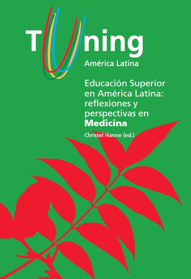 Imagen de portada del libro Educación superior en América Latina