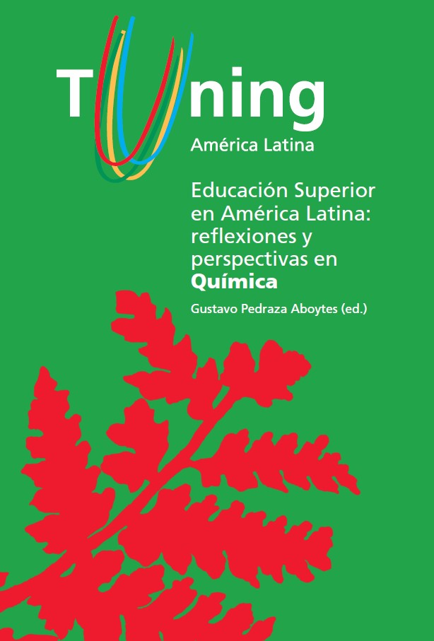 Imagen de portada del libro Educación superior en América Latina