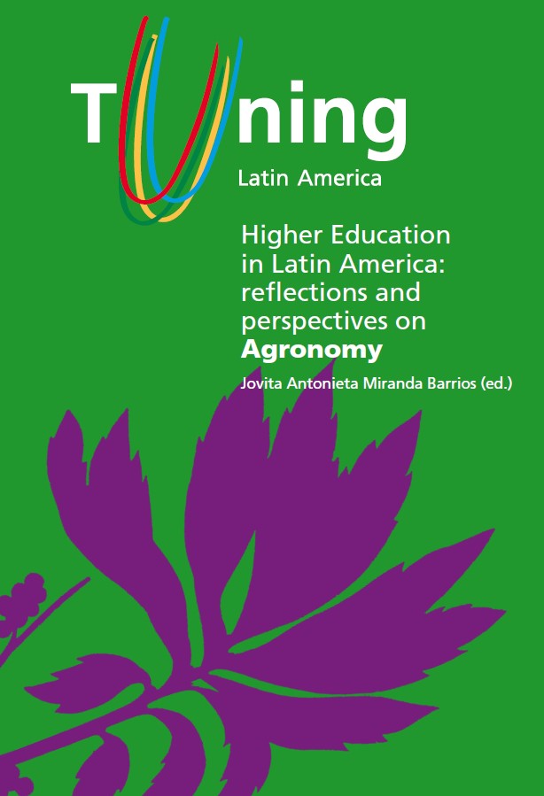 Imagen de portada del libro Higher education in Latin America