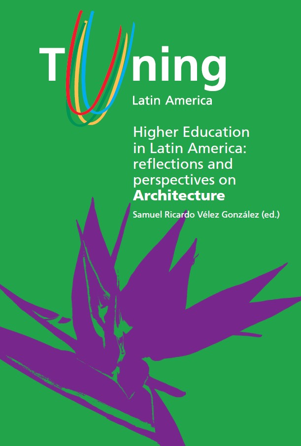 Imagen de portada del libro Higher education in Latin America