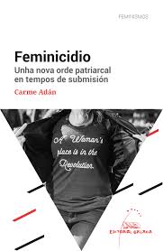 Imagen de portada del libro Feminicidio