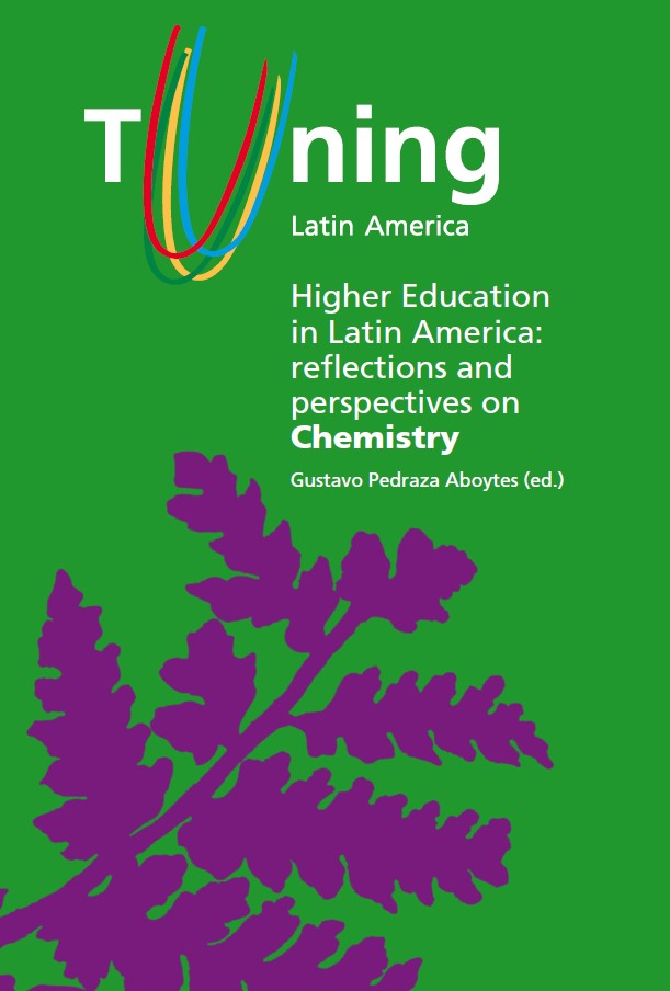 Imagen de portada del libro Higher education in Latin America