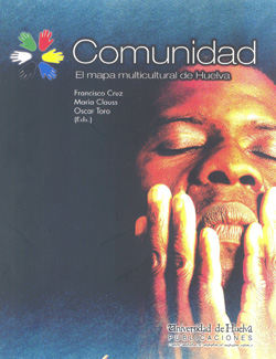 Imagen de portada del libro Comunidad