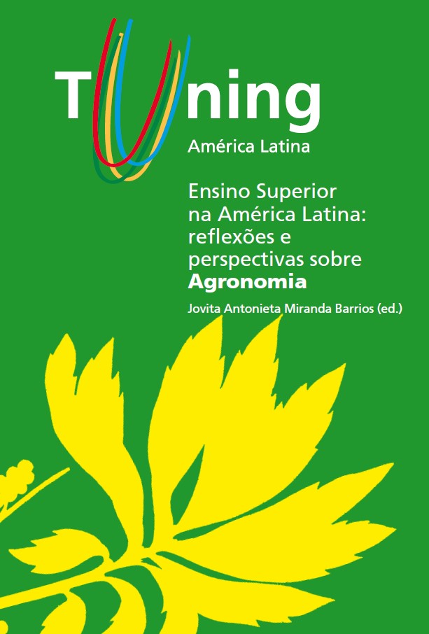 Imagen de portada del libro Ensino superior na América Latina