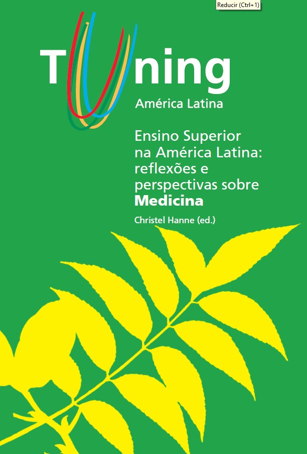 Imagen de portada del libro Ensino superior na América Latina