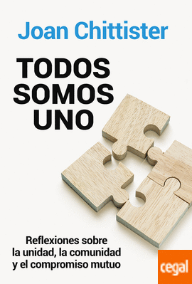 Imagen de portada del libro Todos somos uno