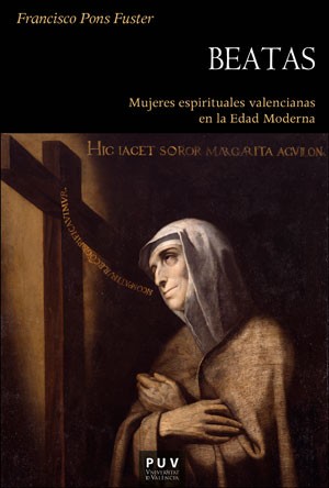 Imagen de portada del libro Beatas