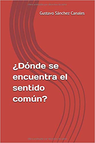 Imagen de portada del libro ¿Dónde se encuentra el sentido común?