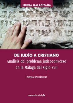 Imagen de portada del libro De judío a cristiano