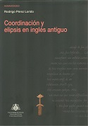 Imagen de portada del libro Coordinación y elipsis en inglés antiguo
