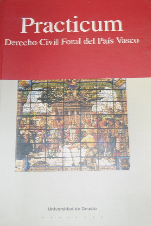 Imagen de portada del libro Practicum