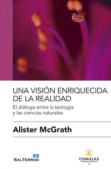 Imagen de portada del libro Una visión enriquecida de la realidad