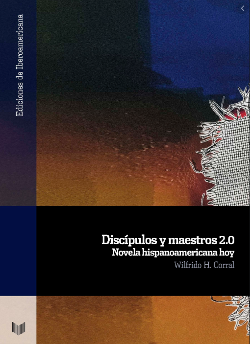 Imagen de portada del libro Discípulos y maestros 2.0