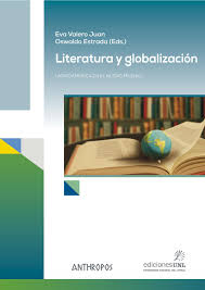 Imagen de portada del libro Literatura y globalización