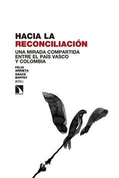 Imagen de portada del libro Hacia la reconciliación