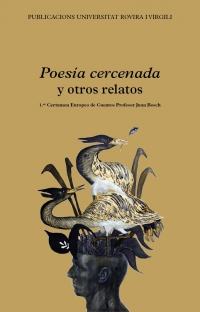 Imagen de portada del libro Poesía cercenada y otros relatos