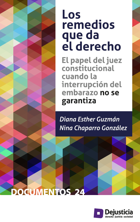 Imagen de portada del libro Los remedios que da el derecho