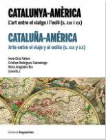 Imagen de portada del libro Catalunya-Amèrica