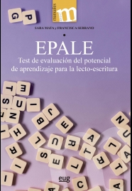 Imagen de portada del libro EPALE